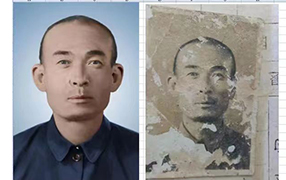 旬邑老照片修复-2