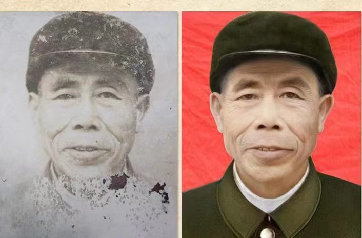 旬邑老照片模糊修复-72