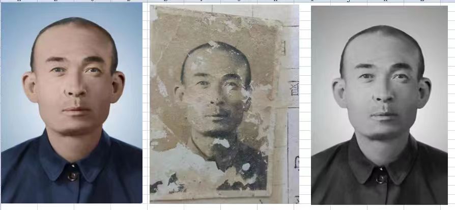旬邑老照片模糊修复-21